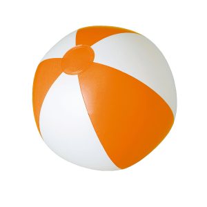 8094 ballon bicolore
