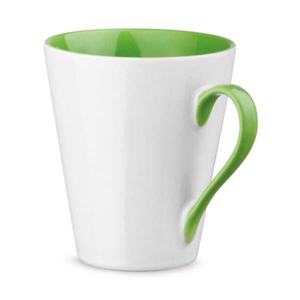 93837 mug anse vert