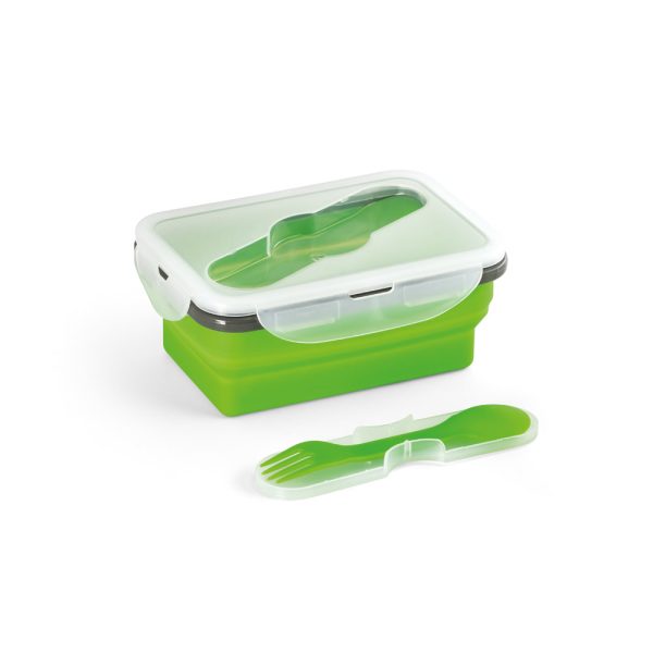 93847 boite hermetique verte