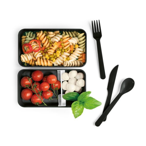 93853 boite a lunch avec couverts zoom