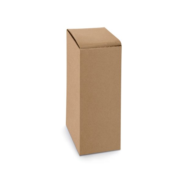94373 gourde recycle avec poignee boite