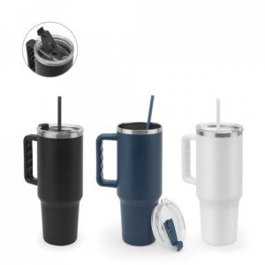 94373 gourde recycle avec poignee