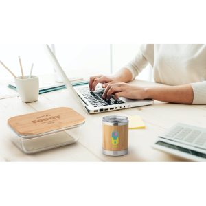 94761 tasse bambou 350ml