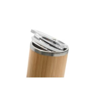 94761 tasse bambou 350ml zoom