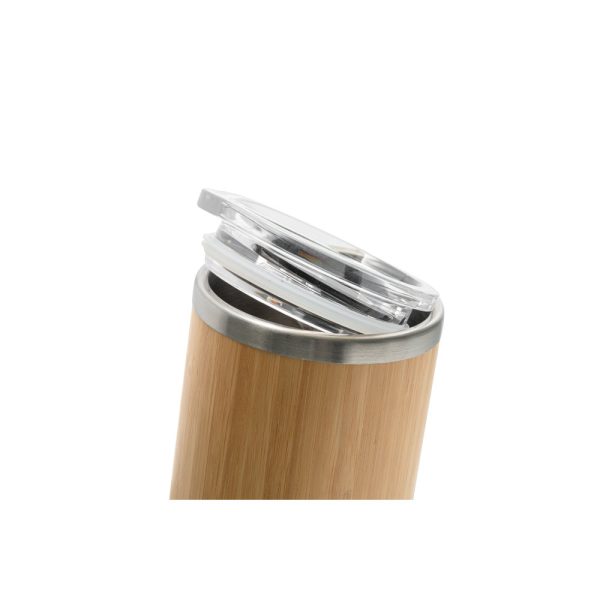 94761 tasse bambou 350ml zoom