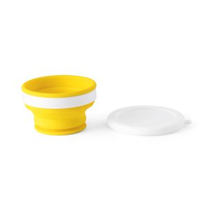 94762 verre de voyage pliable