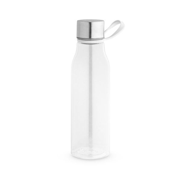 94782 bouteille en pet recycle blanc