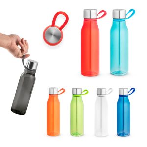 94782 bouteille en pet recycle