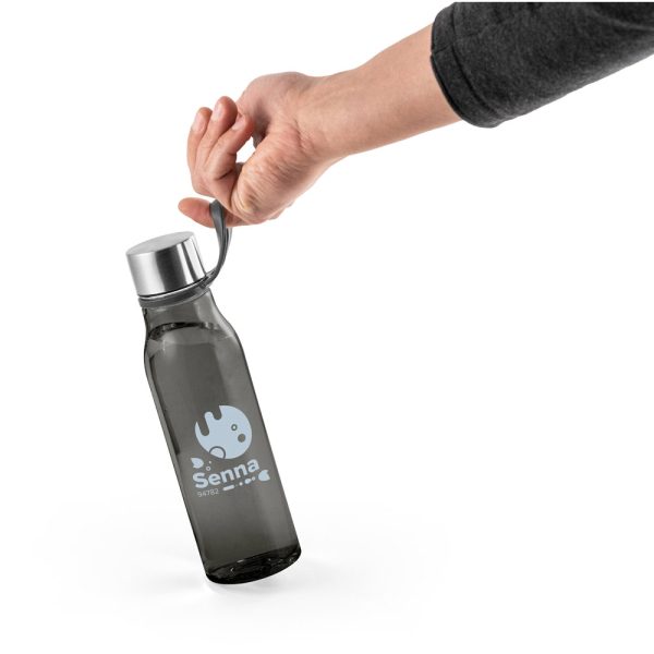 94782 bouteille en pet recycle sangle