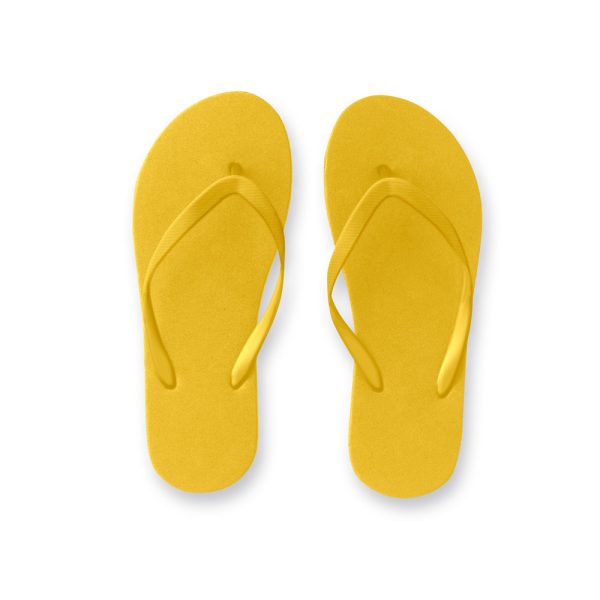 95085 tong jaune