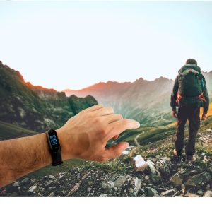 97130 montre connectee