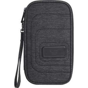 Accessoire de voyage noir