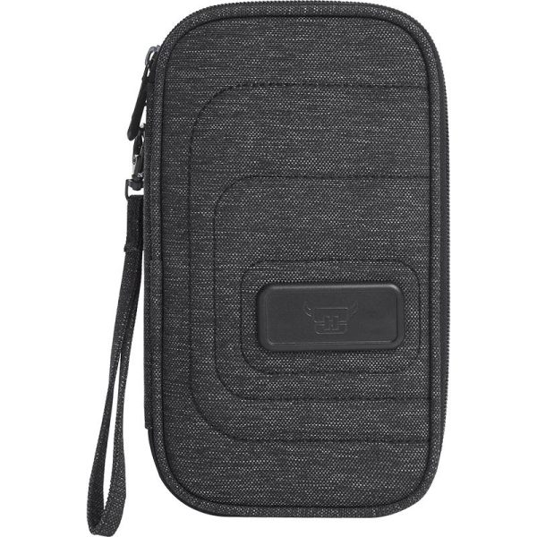 Accessoire de voyage noir