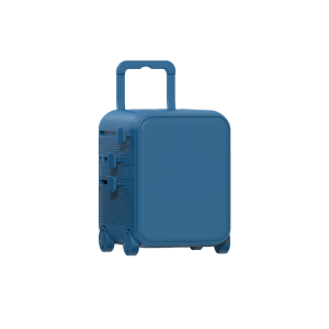 Adaptateur forme trolley