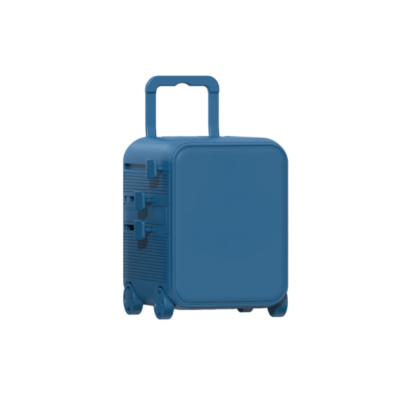 Adaptateur forme trolley