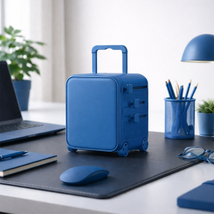 Adaptateur trolley ambiance