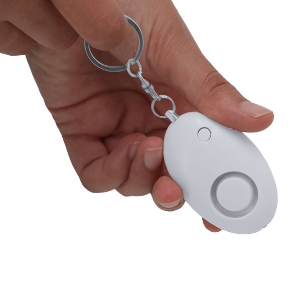 Alarme personnelle 1