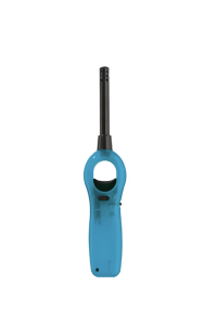 Allume gaz electronique rechargeable 2