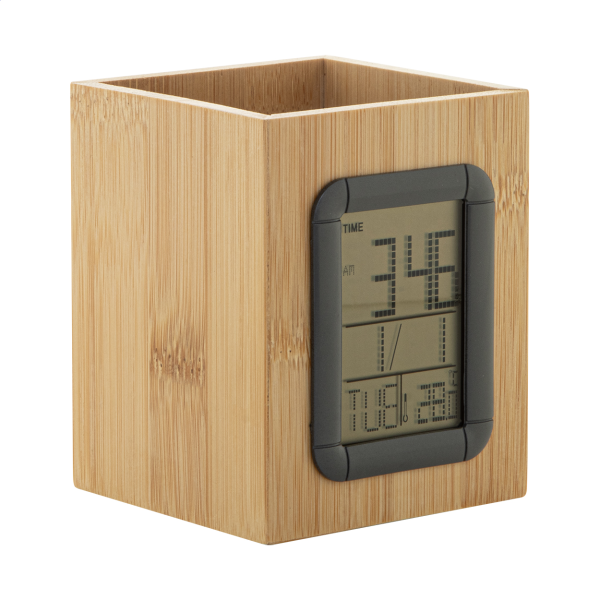 Ap864013 pot avec heure