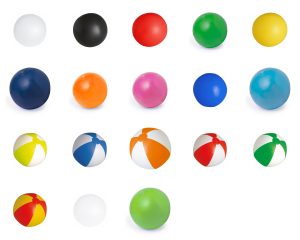 Ballon de plage