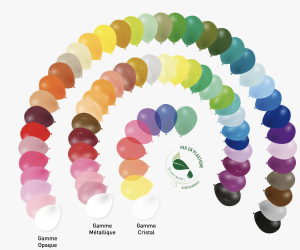 Ballon publicitaires