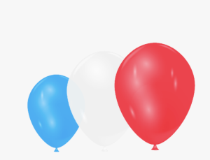 Ballons classiques
