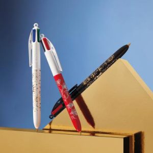 Bic® 4 couleurs® ballpen