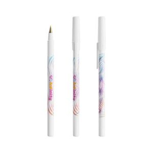 Bic® round stic® bille