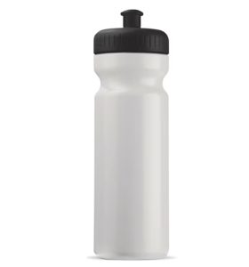 Bidon de sport 750ml – fabrique en allemagne