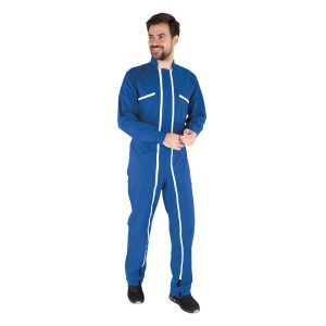Bleu de travail 2