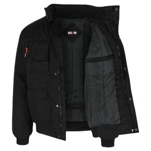 Blouson de travail double