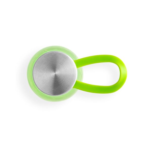 Bouteille en pet recycle zoom