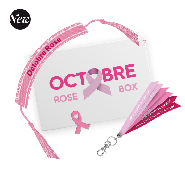 Box octobre rose 1