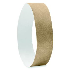 Bracelet tyvek