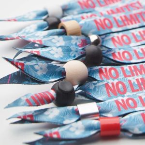Bracelets sublimation