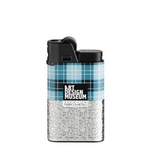 Briquet personnalisable 1