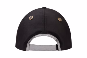 Casquette de protection noir