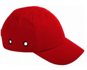 Casquette de travail 1