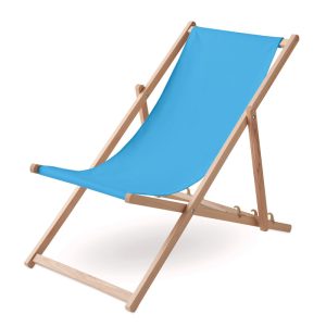 Chaise plage 1