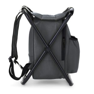 Chaise sac a dos isotherme face