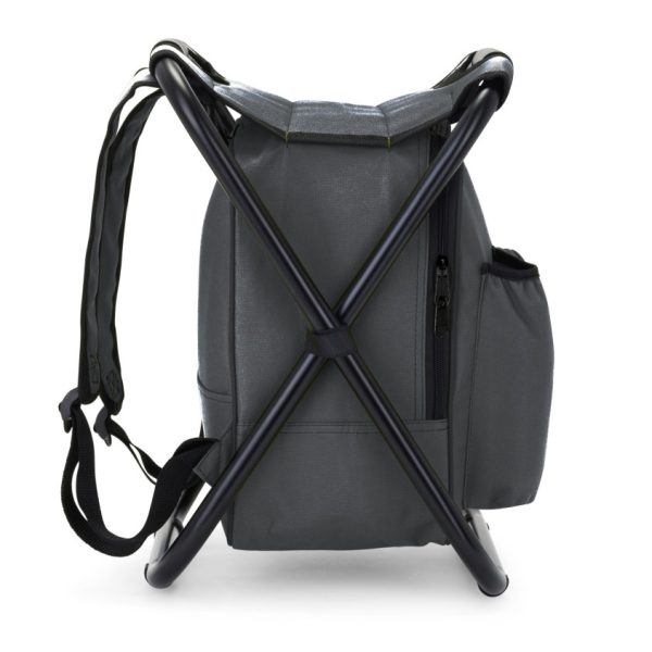 Chaise sac a dos isotherme face