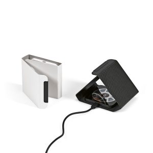 Chargeur 3 en 1