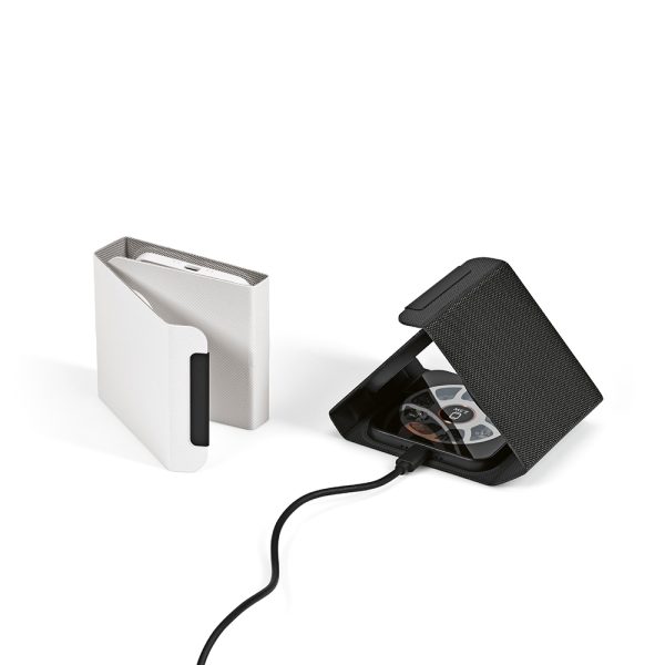 Chargeur 3 en 1
