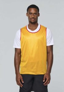 Chasuble reversible