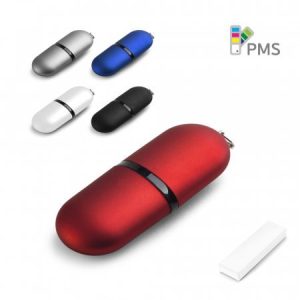 Cle usb de couleur