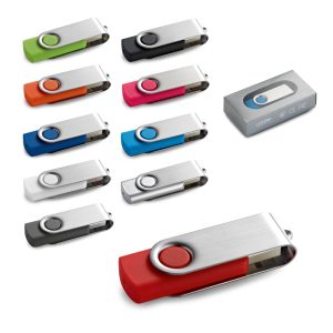 Cles usb basique