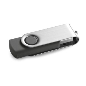 Cles usb basique noir
