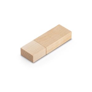 Cles usb bois zoom