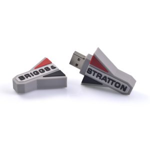 Cles usb personnalise3d face