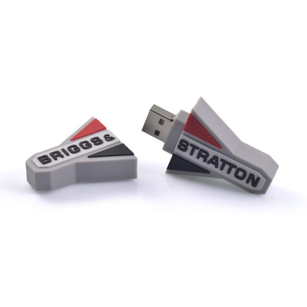Cles usb personnalise3d face